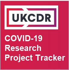 COVID-19 Research Project Tracker