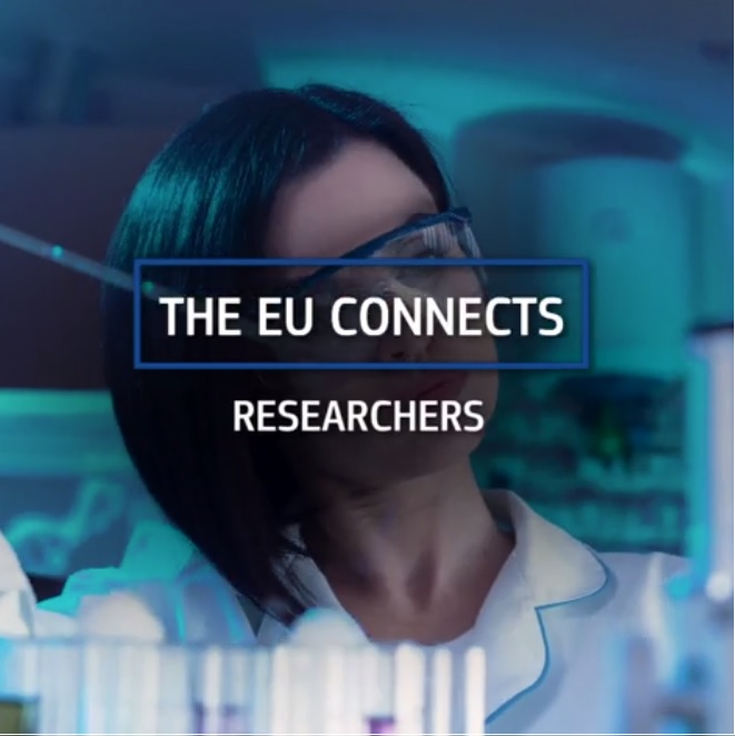 EU Coronavirus research and innovation