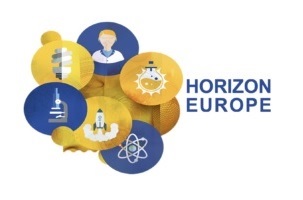 Horizon Europe – AI, Data & Robotics Consortia Building Event (Cluster 4)